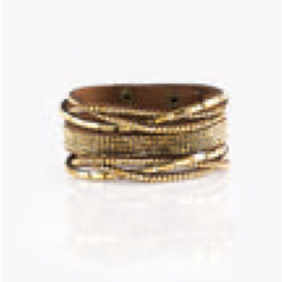 1 Lot of 10 Brand New Paparazzi bracelets!!! - Picture 3 of 8